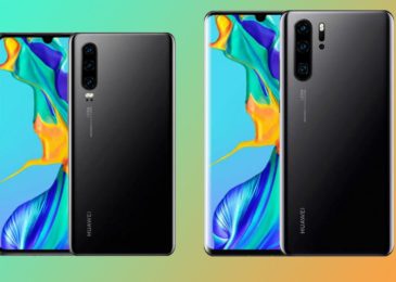 Huawei Mate 30 and Mate 30 Pro may get new variants soon