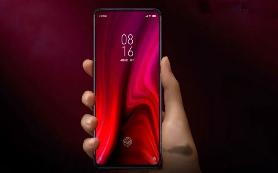 Xiaomi trolls OnePlus again in preparation of Redmi K20 Pro launch