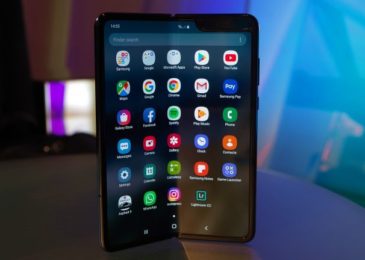 Samsung Galaxy Fold issues don’t look to be coming to an end soon