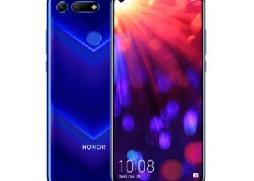 Honor 20 and 20 Pro to come with 12 GB RAM only in China