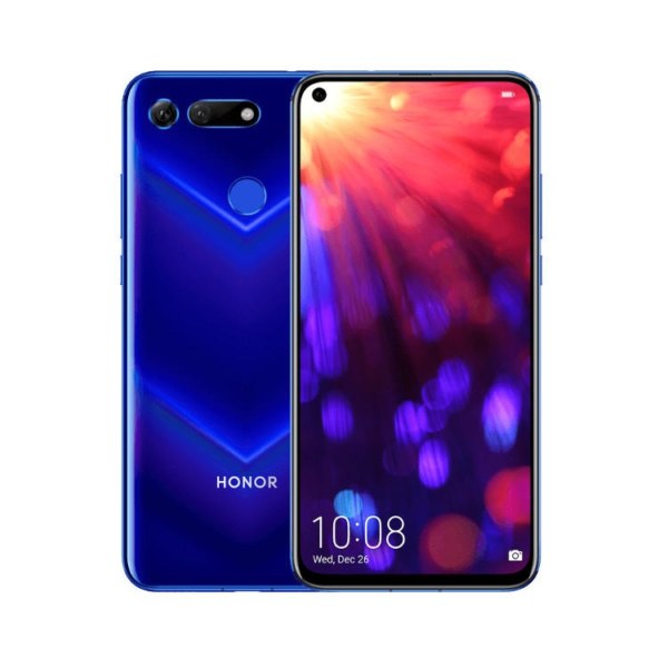 Honor 20 and 20 Pro to come with 12 GB RAM only in China