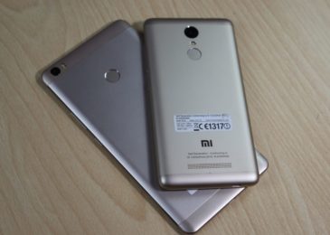 Xiaomi to stop production of Mi Note and Mi Max devices