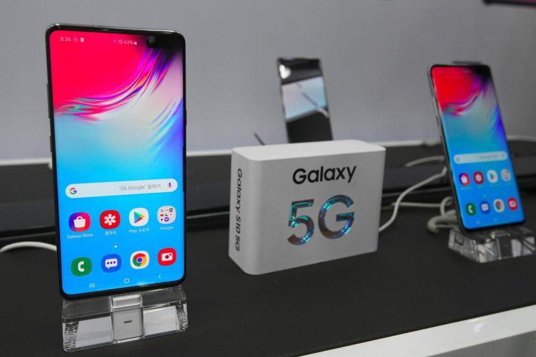 Samsung to Reach Out to Average Users with Affordable Galaxy A90 series