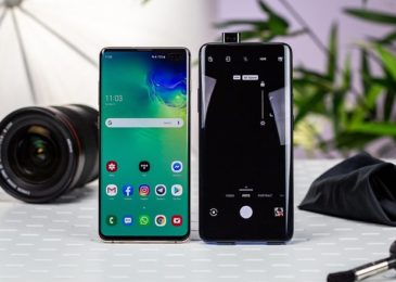OnePlus 7 Pro sales killing Samsung Galaxy S10+ purchases 10:1