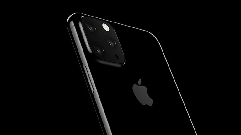 New video renders the upcoming iPhone 11, and we love it