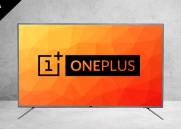 OnePlus on track to release its very first TV