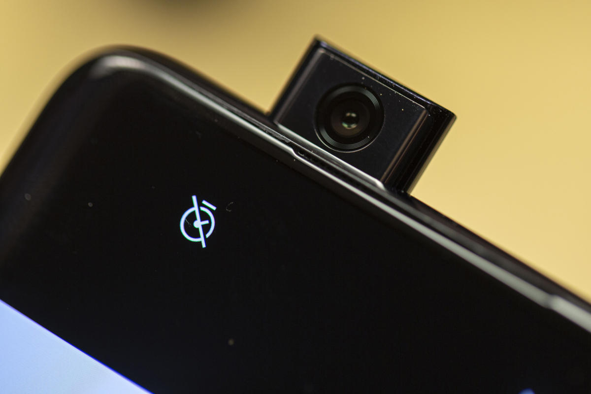 Upcoming OnePlus 7 Pro update addresses remaining camera issues address other issues