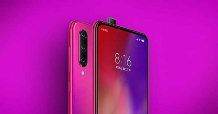 Xiaomi sells 200,000 units of the Redmi K20 Pro in under 2 hours