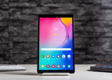 Samsung broadens tablet line-up with Galaxy Tab S5e and Galaxy Tab A 10.1