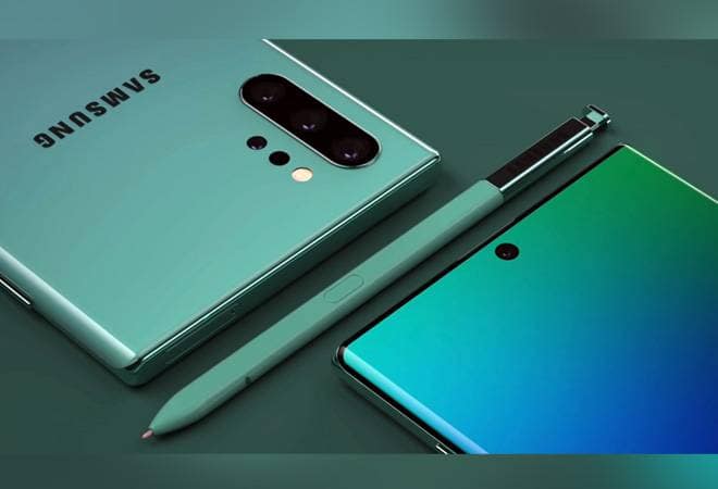 Galaxy Note 10 might not get SD card support on both models in lineup