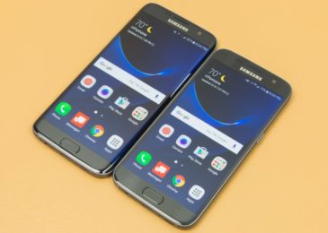 Samsung stops updates to both Galaxy S7 and Galaxy S7 Edge