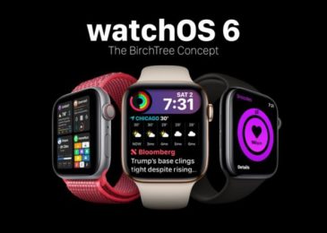 WatchOS 6: Upgrade will allow you delete default Apple apps