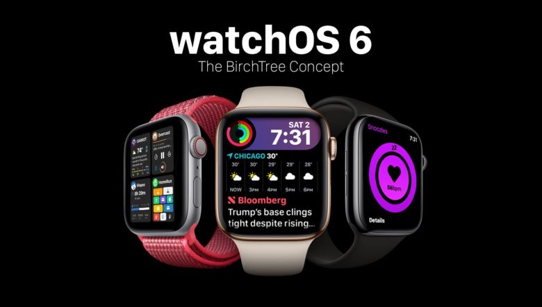 WatchOS 6: Upgrade will allow you delete default Apple apps