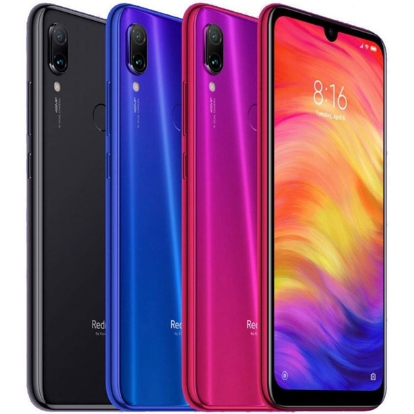 Redmi Note 7 series sells 15 million units in less than 6 months