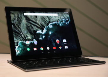 Google Pixel C might have finally reached the end of the update timeline