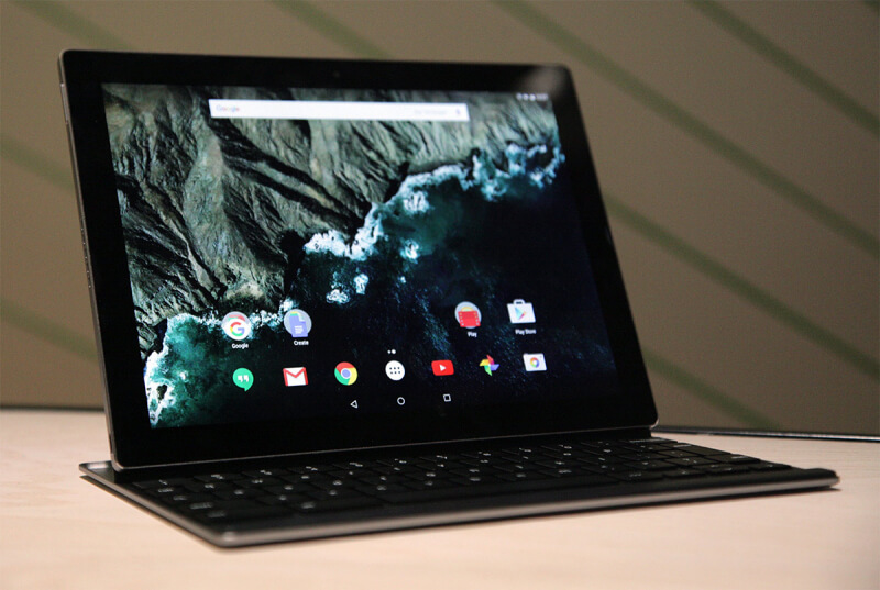 Google Pixel C might have finally reached the end of the update timeline