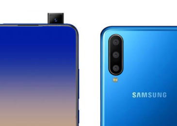 Samsung Galaxy A90 shows up on GeekBench, confirms major specs