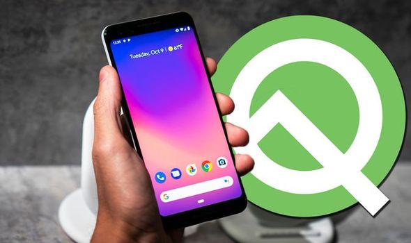 Google still investigating Android Q beta 5 issues, resumes rollout anyways