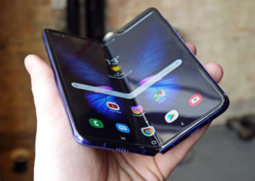 Samsung CEO, DJ Koh, admits making mistakes with the Galaxy Fold launch