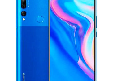 Huawei to launch the Y9 Prime (2019) in India too﻿
