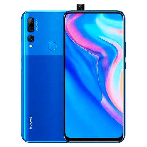 Huawei to launch the Y9 Prime (2019) in India too﻿