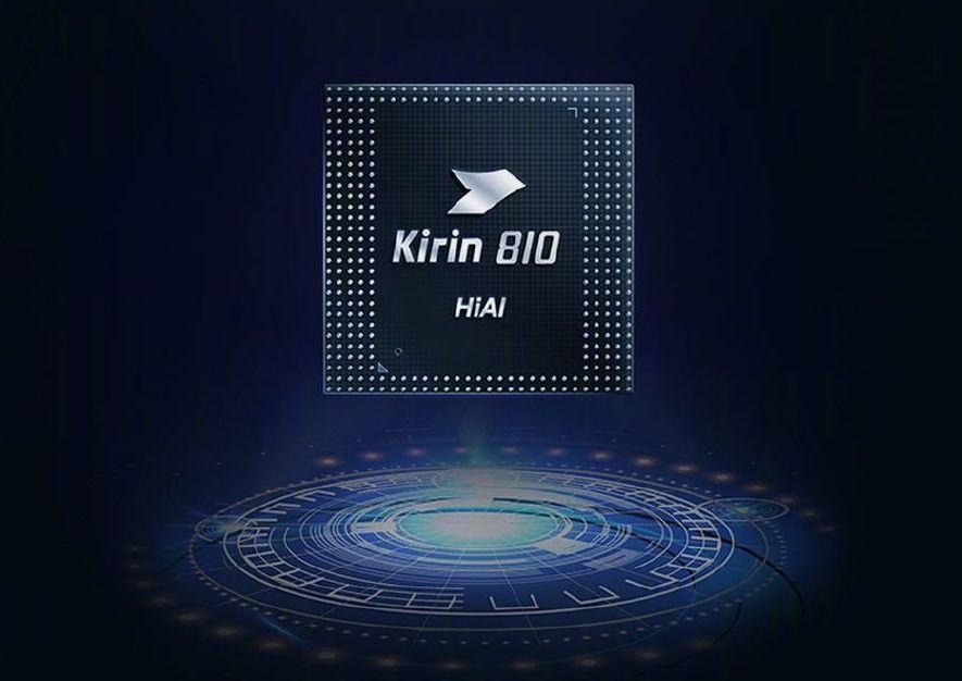 Honor 9X confirmed to launch with the new Kirin 810 chipset