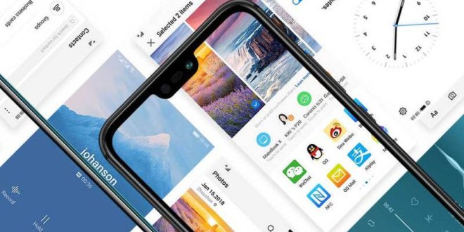 Huawei CEO confirms HongmengOS is faster than Android and MacOS