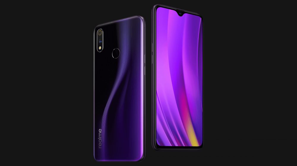 Realme is calling beta testers for a Project X﻿