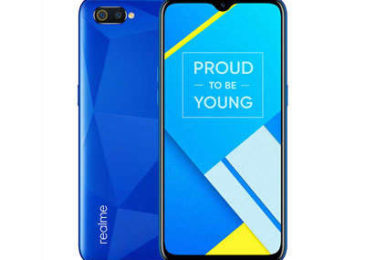Realme C2 sells 1 million units, celebrates with a special open sale