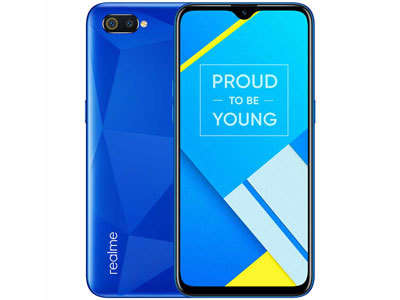 Realme C2 sells 1 million units, celebrates with a special open sale