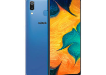 Samsung could be working on a new Galaxy A30﻿