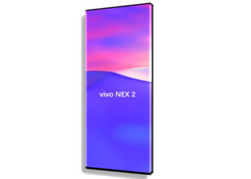 Alleged Vivo NEX 3 leaks again, shows off entirely fullscreen panel