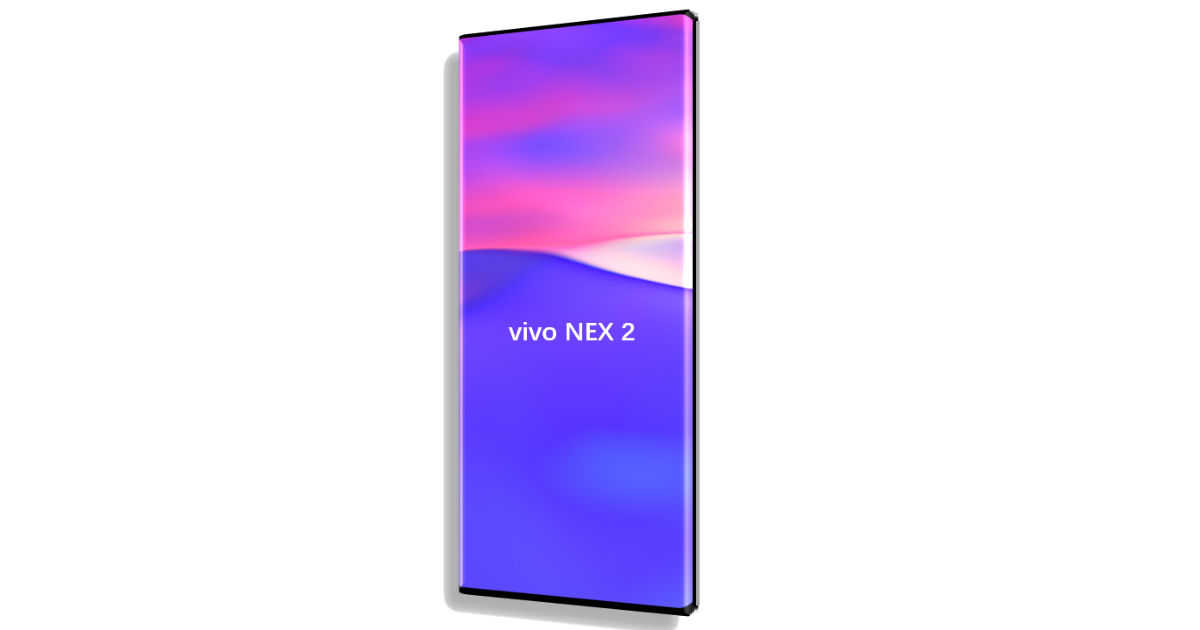 Alleged Vivo NEX 3 leaks again, shows off entirely fullscreen panel