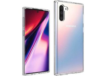 Samsung Galaxy Note 10 and Note 10+ to ship with 25W and 45W fast charging