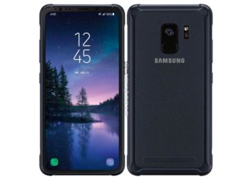 Samsung to introduce new Galaxy Active modelled after Galaxy S9 soon