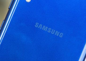 Samsung Galaxy A50s goes through GeekBench, reveals specs