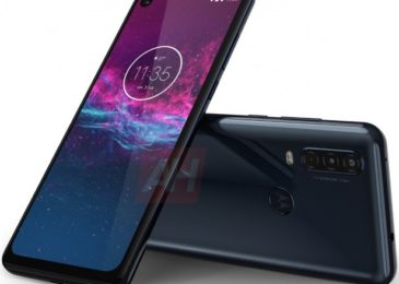 Motorola One Action is closer to launch as it gets NTBC certification