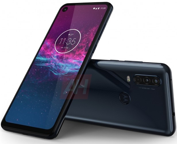 Motorola One Action is closer to launch as it gets NTBC certification