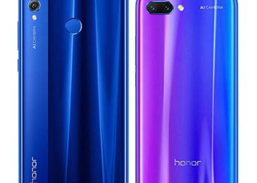 Huawei confirms both Honor 8X and Honor 10 to join Android Q list