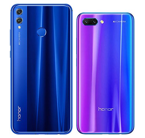 Huawei confirms both Honor 8X and Honor 10 to join Android Q list