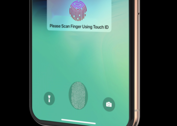 Apple might bring back the Touch ID, but you might not get it