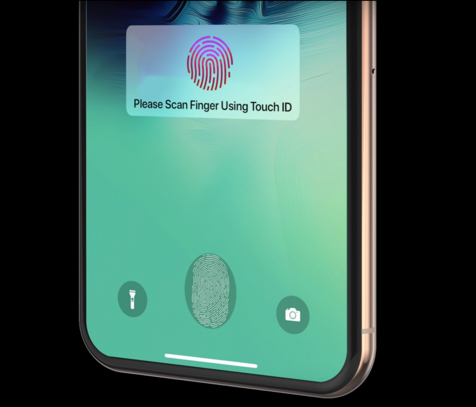 Apple might bring back the Touch ID, but you might not get it