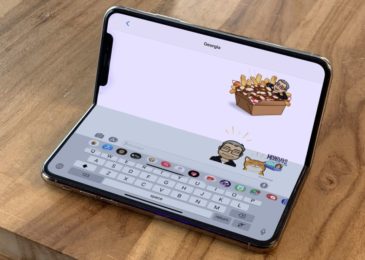 Apple could be working on a foldable iPad to launch soon