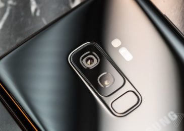 Samsung Night Mode update to Galaxy S9 and Note 9 crashes camera app