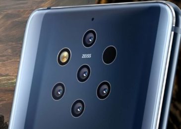 Nokia 9 Pureview makes it to a new market, but we can’t get it in Africa yet﻿