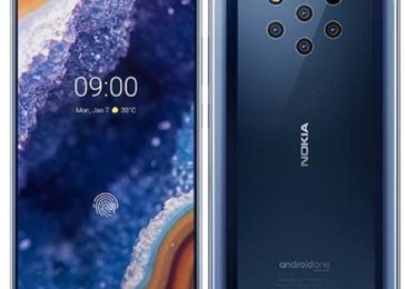 Nokia 9 Purview makes new markets with its penta-camera setup