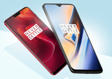 New beta updates start rolling out to the OnePlus 6/ 6T