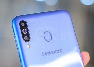 Supposed unboxing video of unannounced Galaxy M60 leaks on Youtube