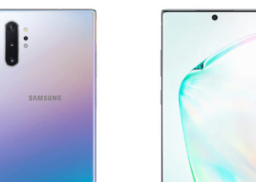 Samsung Note 10 and Note 10+ pricing leaks﻿