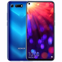Honor 20 to be relaunched with a Phantom Blue paintjob﻿